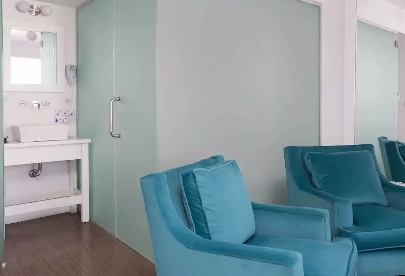 Fotos del hotel Infinito:  23