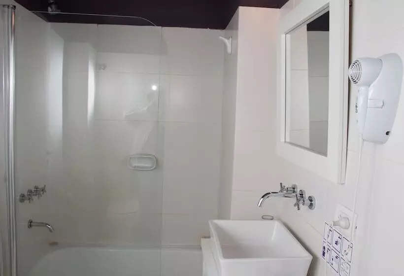 Fotos del hotel Infinito:  17