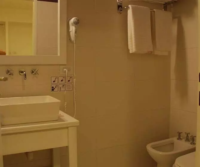 Fotos del hotel Infinito:  14