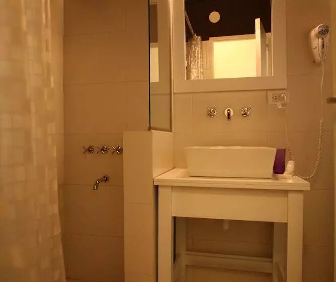 Fotos del hotel Infinito:  20