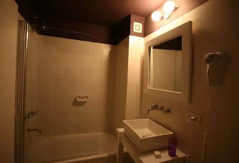 Fotos del hotel Infinito:  8