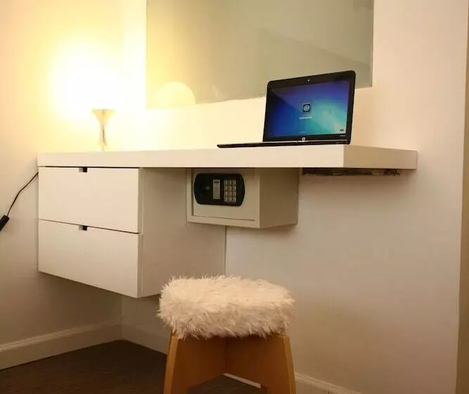 Fotos del hotel Infinito:  10