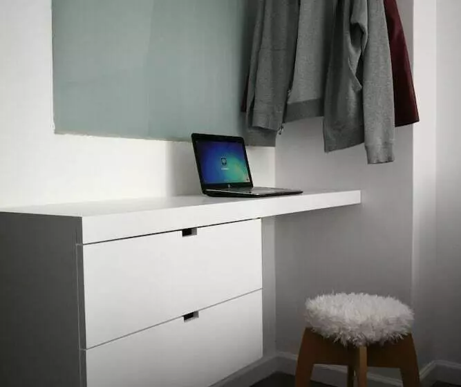 Fotos del hotel Infinito:  21