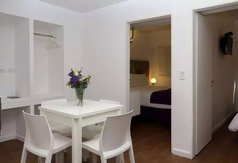 Fotos del hotel Infinito:  15