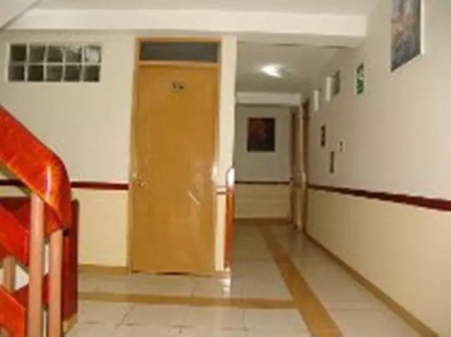 Fotos del hotel Inkayra:  3