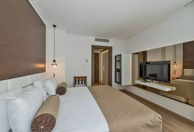 Fotos del hotel Istanbul Dora:  16