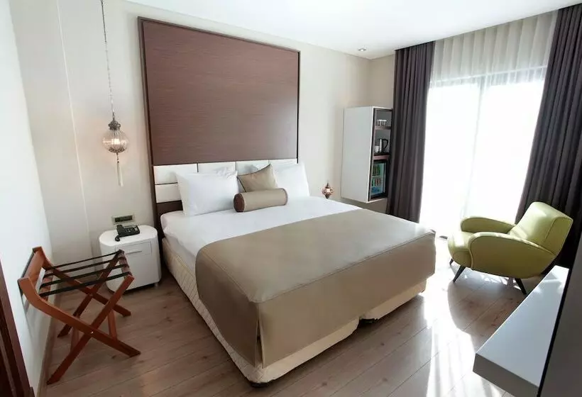 Fotos del hotel Istanbul Dora:  2