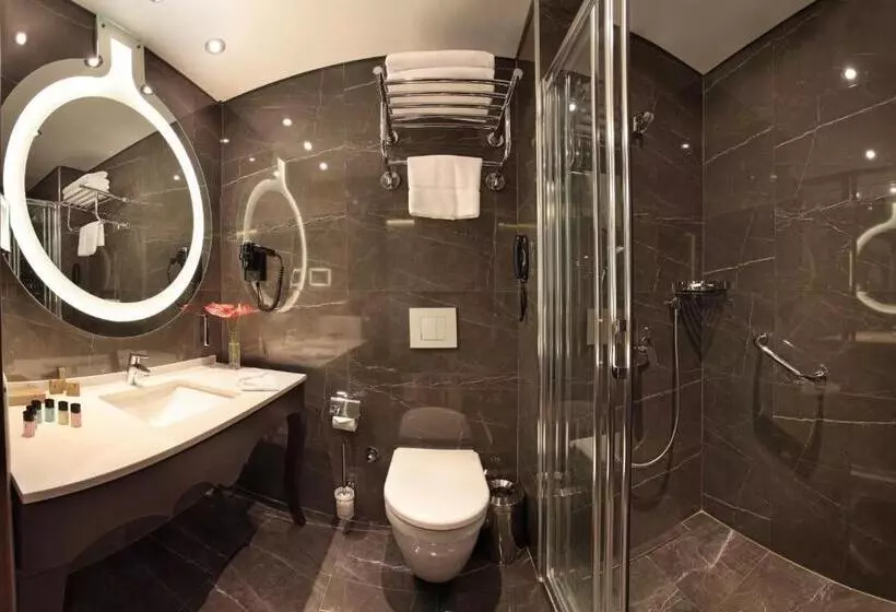 Fotos del hotel Istanbul Dora:  6