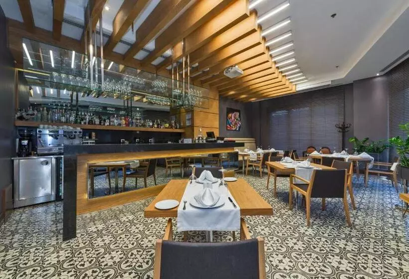 Fotos del hotel Istanbul Dora:  13