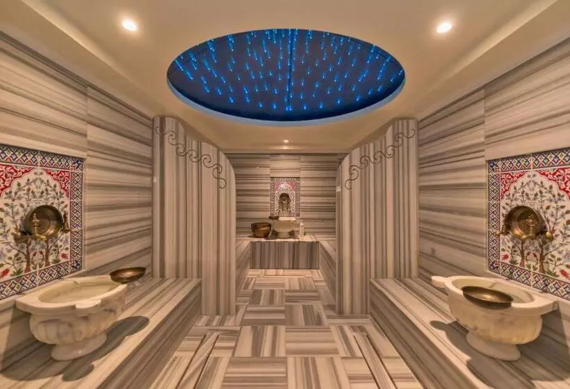 Fotos del hotel Istanbul Dora:  4