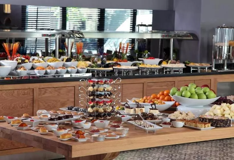 Fotos del hotel Istanbul Dora:  10