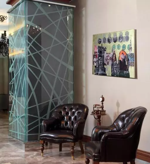 Fotos del hotel Istanbul Dora:  3