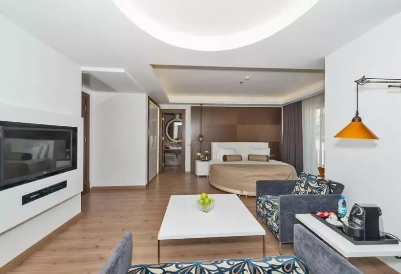 Fotos del hotel Istanbul Dora:  18