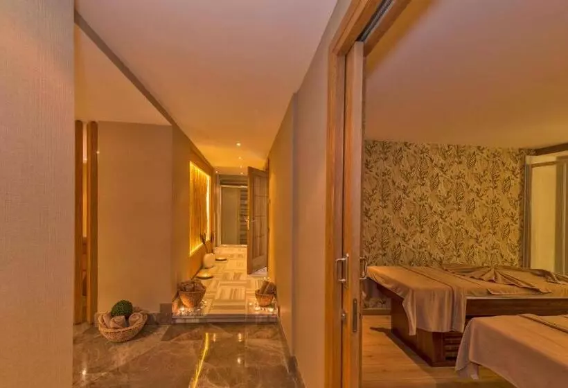 Fotos del hotel Istanbul Dora:  12