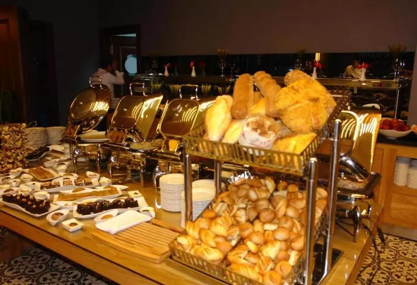 Fotos del hotel Istanbul Dora:  5