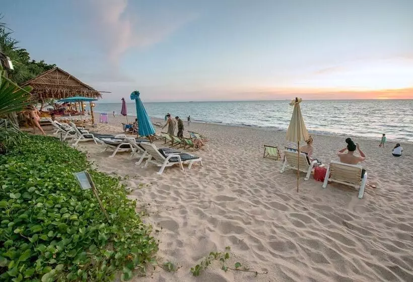 Fotos del hotel Lanta Nice Beach Resort:  19