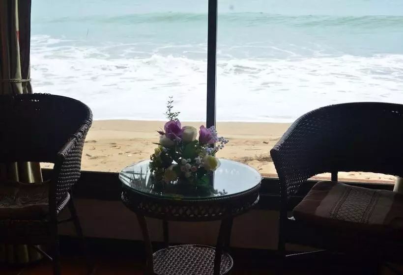 Fotos del hotel Lanta Nice Beach Resort:  16