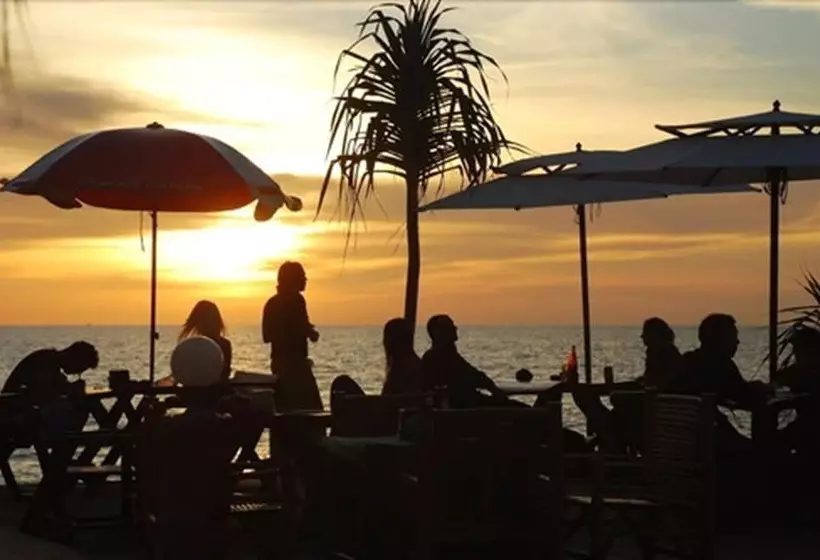 Fotos del hotel Lanta Nice Beach Resort:  15