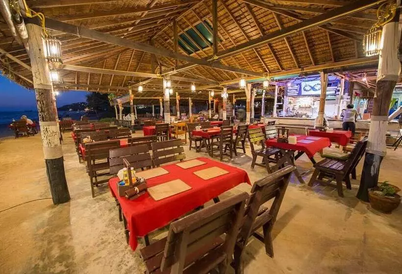 Fotos del hotel Lanta Nice Beach Resort:  2