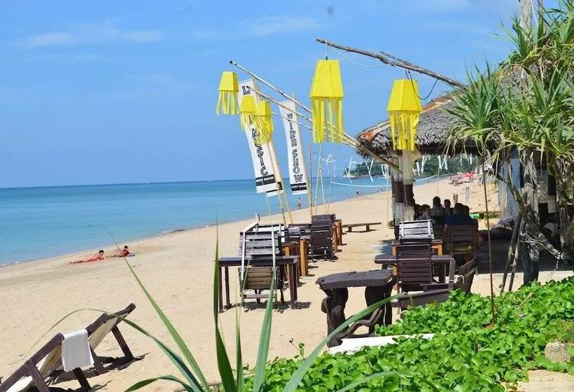 Fotos del hotel Lanta Nice Beach Resort:  13