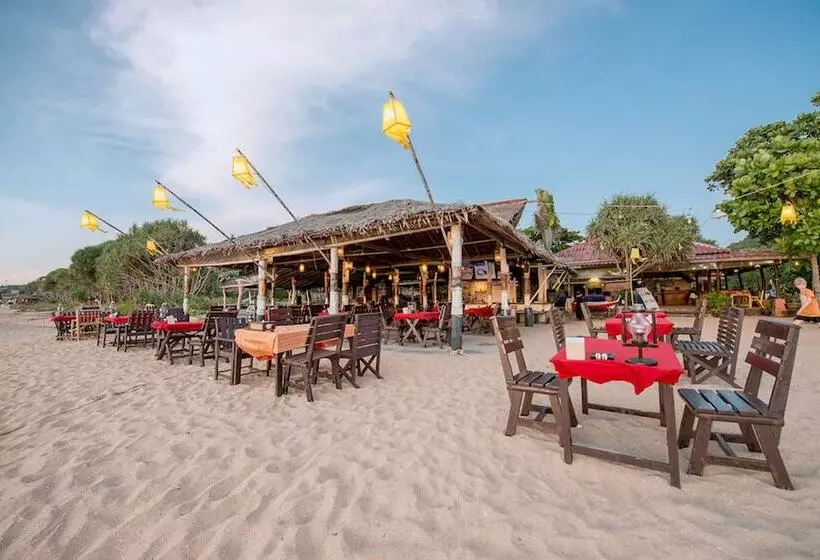 Fotos del hotel Lanta Nice Beach Resort:  7