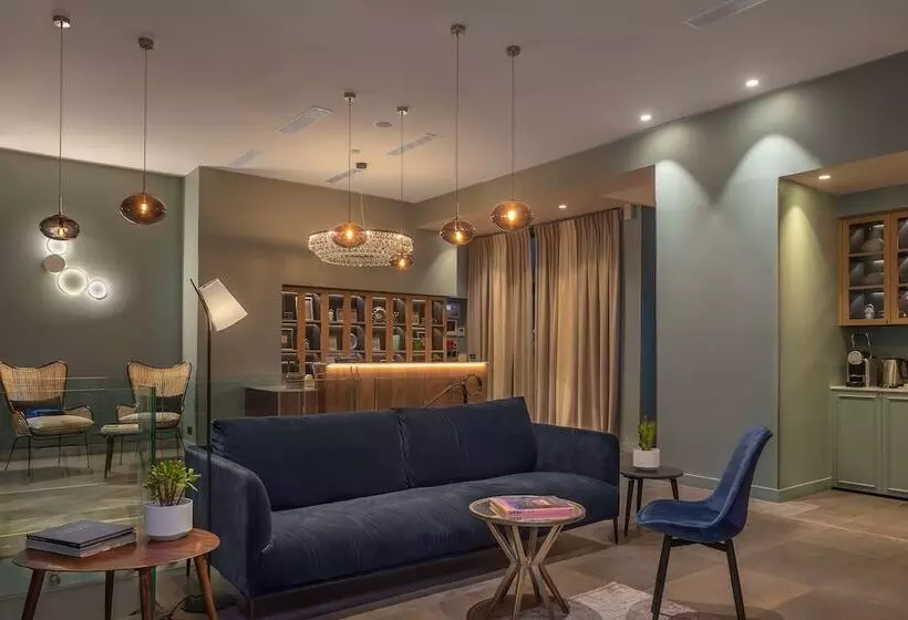 Fotos del hotel Lyric  Paris Opera:  15