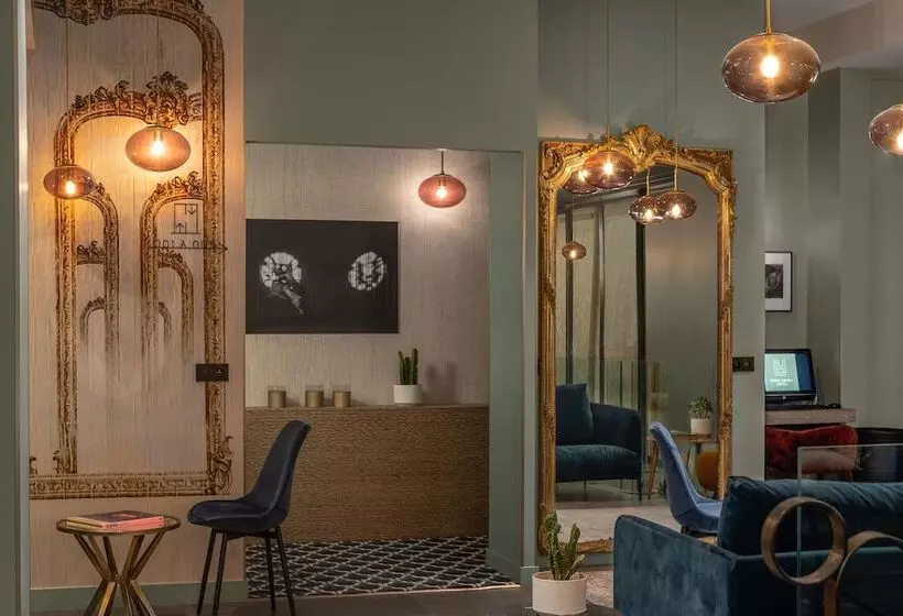 Fotos del hotel Lyric  Paris Opera:  2