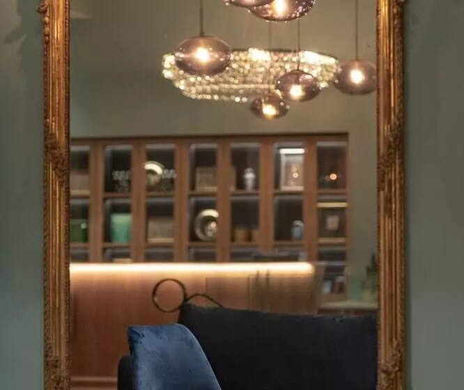 Fotos del hotel Lyric  Paris Opera:  14