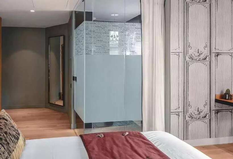 Fotos del hotel Lyric  Paris Opera:  4