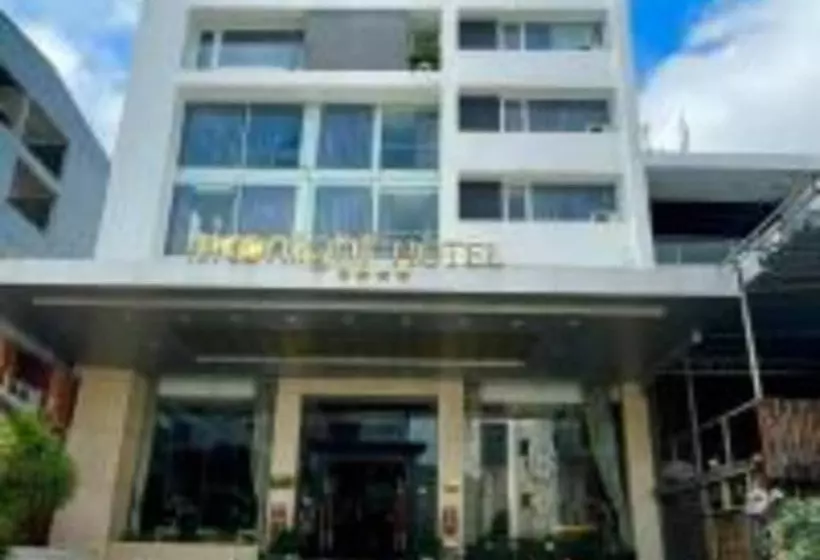 Fotos del hotel Moonlight  Hue:  11