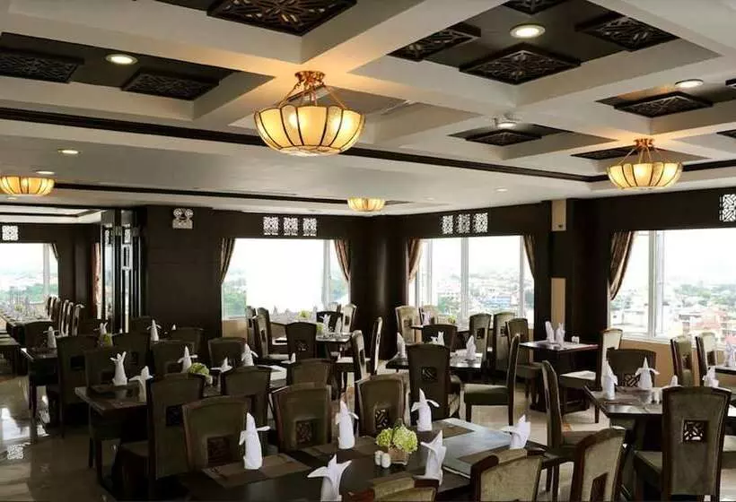 Fotos del hotel Moonlight  Hue:  15