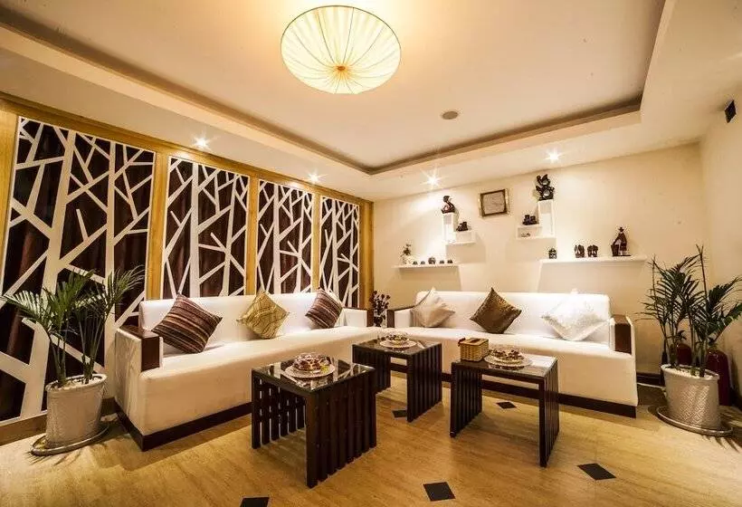 Fotos del hotel Moonlight  Hue:  2