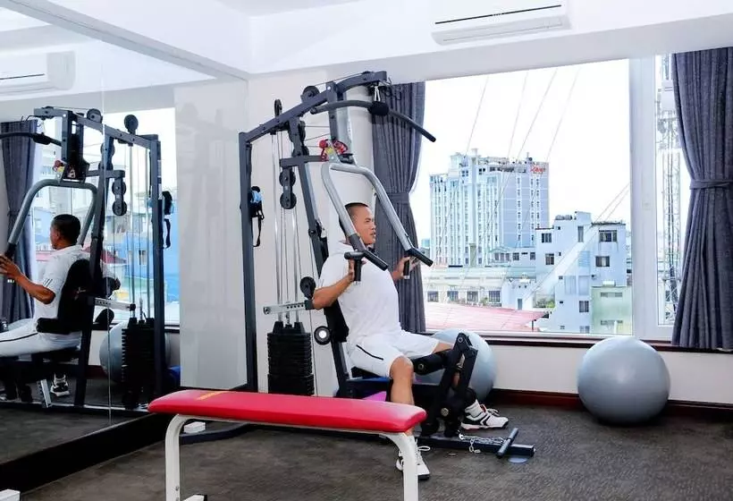 Fotos del hotel Moonlight  Hue:  5