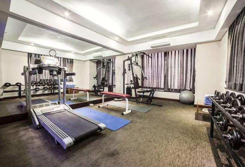 Fotos del hotel Moonlight  Hue:  12