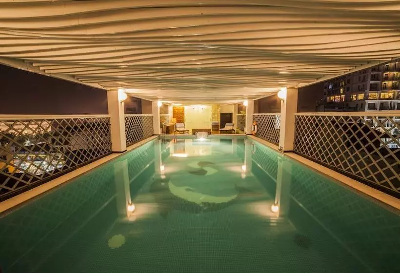 Fotos del hotel Moonlight  Hue:  3