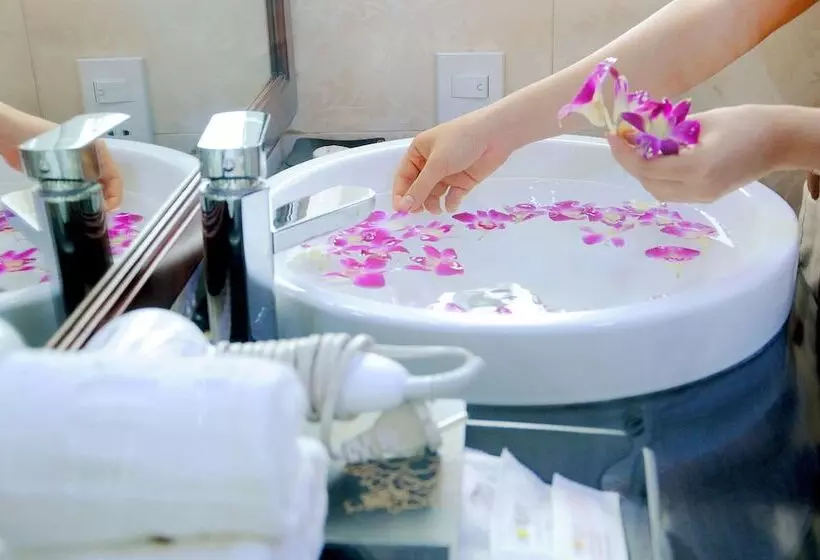 Fotos del hotel Moonlight  Hue:  20