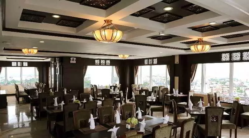 Fotos del hotel Moonlight  Hue:  7