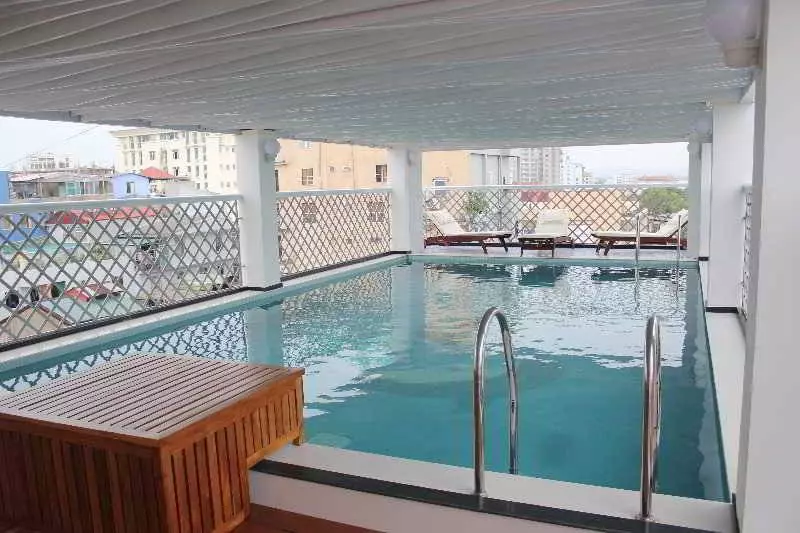 Fotos del hotel Moonlight  Hue:  13