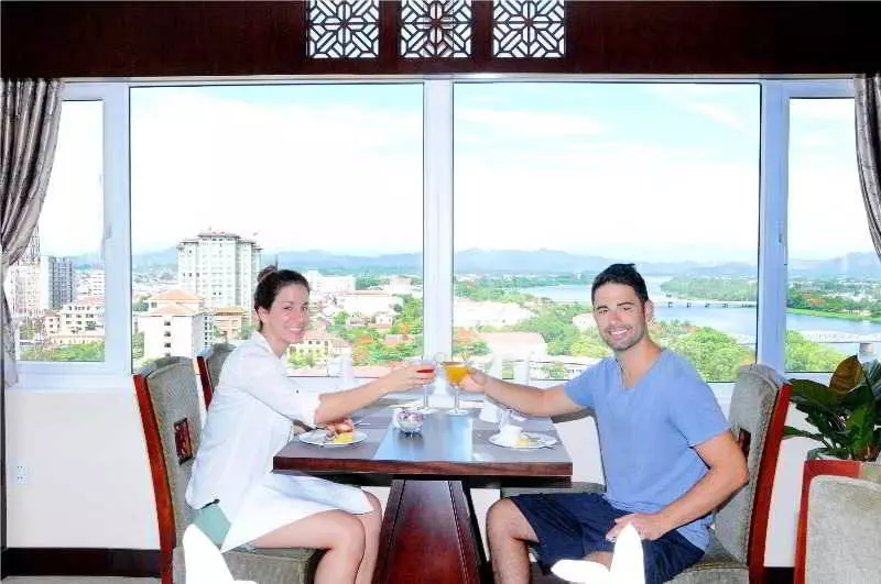 Fotos del hotel Moonlight  Hue:  22