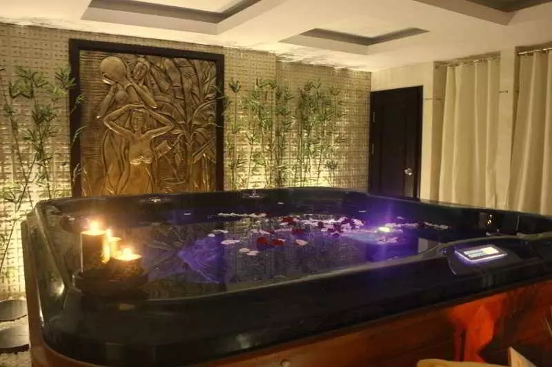 Fotos del hotel Moonlight  Hue:  6