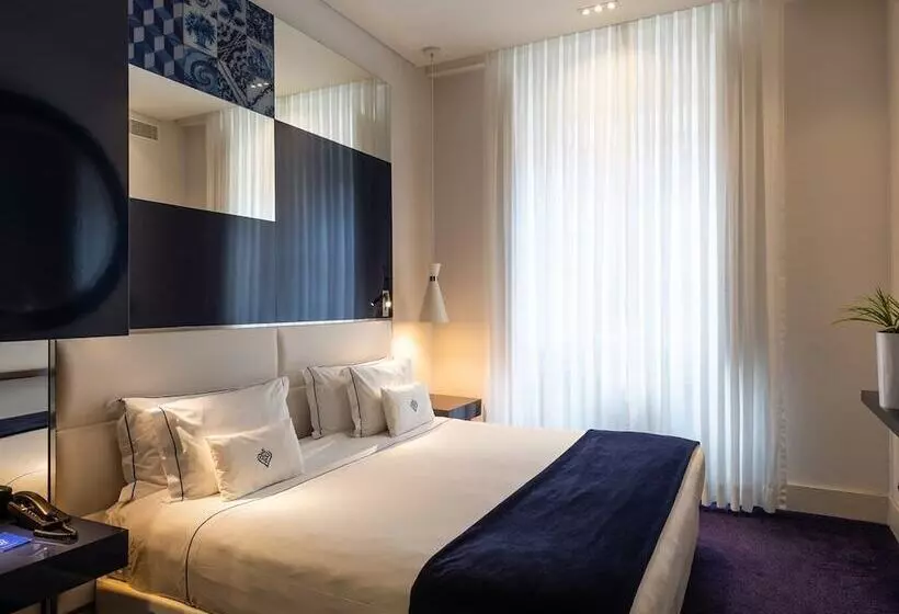 Fotos del hotel Portugal Boutique:  2