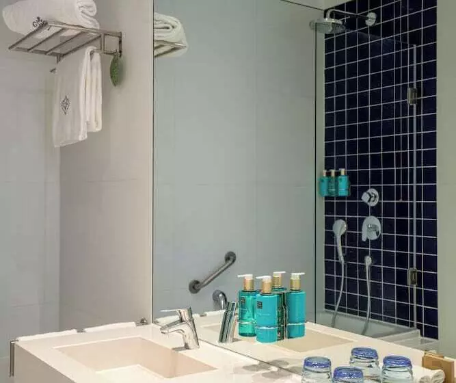 Fotos del hotel Portugal Boutique:  34