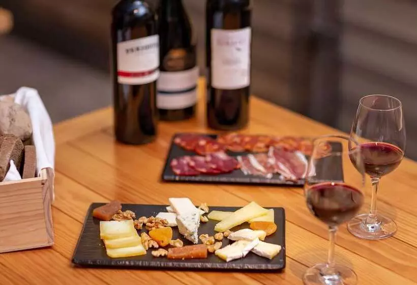 Fotos del hotel Portugal Boutique:  46