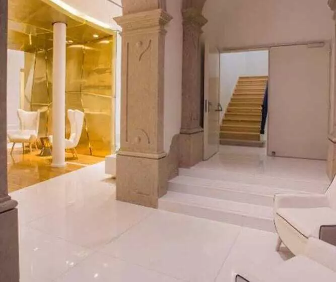 Fotos del hotel Portugal Boutique:  13