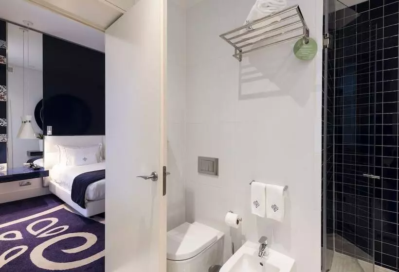 Fotos del hotel Portugal Boutique:  59