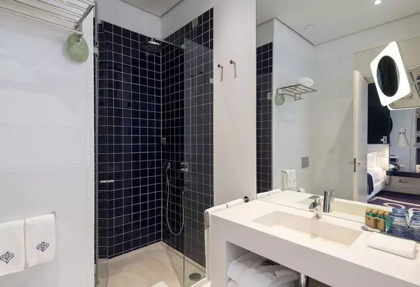 Fotos del hotel Portugal Boutique:  33