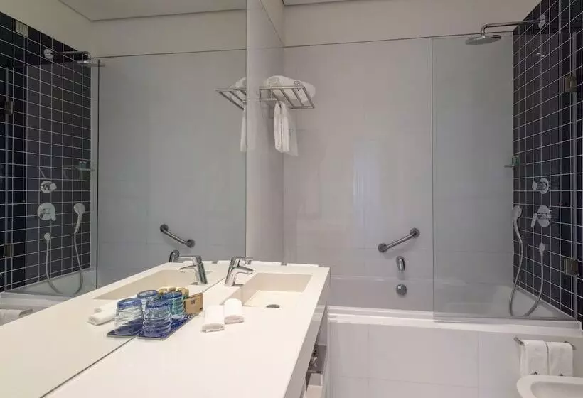 Fotos del hotel Portugal Boutique:  36