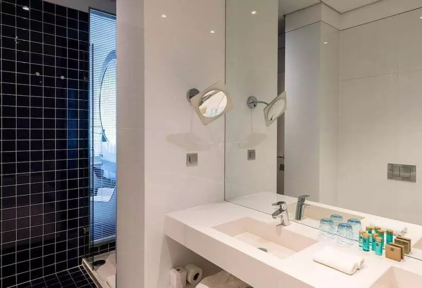 Fotos del hotel Portugal Boutique:  32