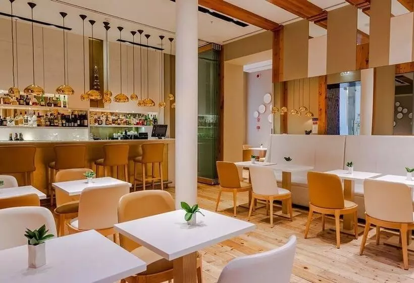 Fotos del hotel Portugal Boutique:  19