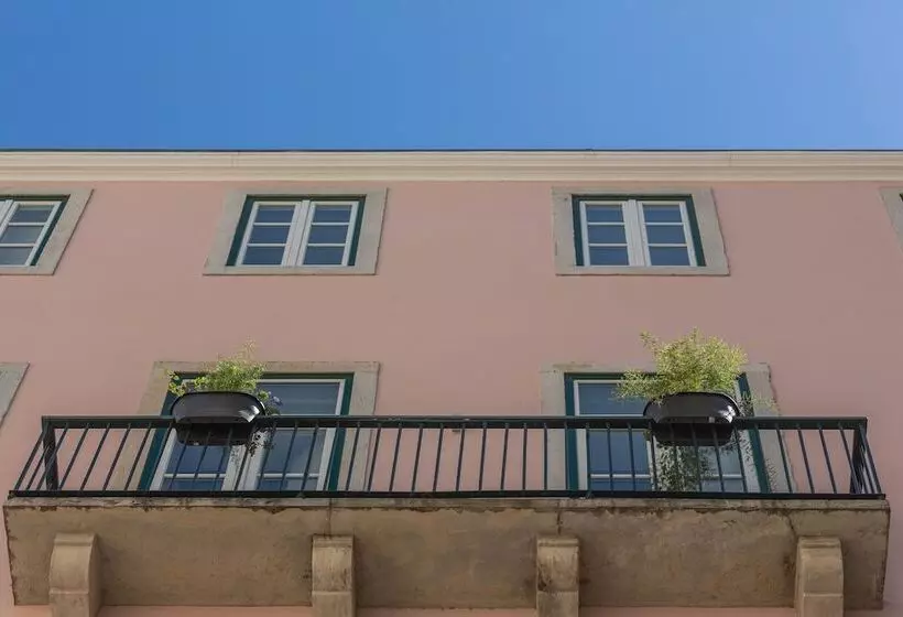 Fotos del hotel Portugal Boutique:  57